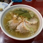 らーめん 喜久 - 