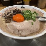 博多ラーメン 和 - 