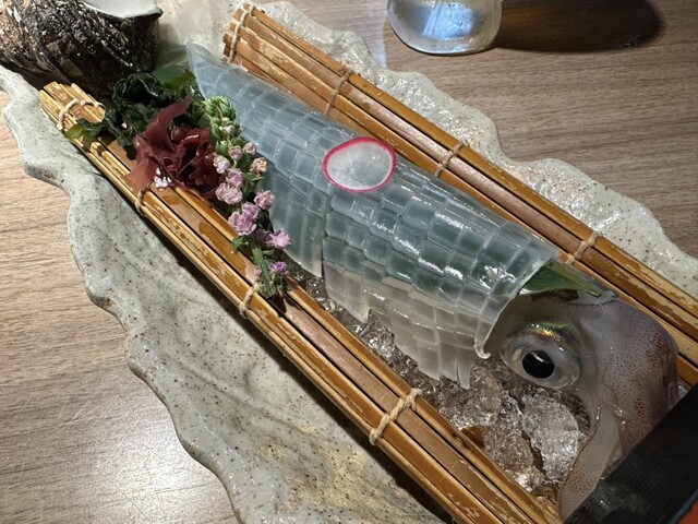 Sakana Ichiba Hiroshimasohonten