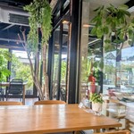 patisserie Sadaharu AOKI paris Atorie Karuizawa Ten