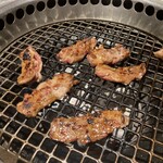 焼肉のバーンズ - 