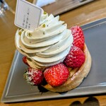 patisserie Sadaharu AOKI paris Atorie Karuizawa Ten - 