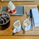 patisserie Sadaharu AOKI paris Atorie Karuizawa Ten - 