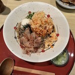 和食麺処 サガミ - 