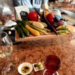 ザ ピッツァバー ON 38TH - 