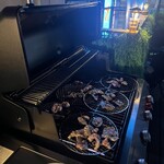 YOLO cafe & bar 渋谷宮益坂店 - 