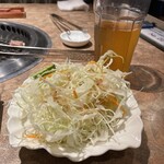 焼肉のバーンズ - 