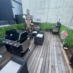 YOLO cafe & bar 渋谷宮益坂店 - 