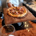 ザ ピッツァバー ON 38TH - 