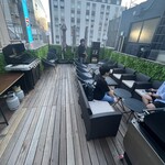 YOLO cafe & bar 渋谷宮益坂店 - 