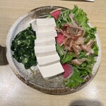 和食麺処 サガミ - 