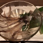 いか太郎 - 