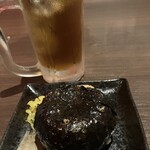 いか太郎 - 岩のりおにぎり