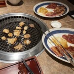 焼肉のバーンズ - 