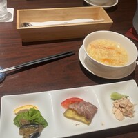 中国料理 神戸壺中天 - 