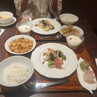 中国料理 神戸壺中天 - 