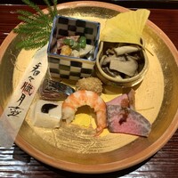 日本料理　かこみ - 