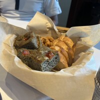 アンティキ・サポーリ - 