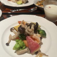 中国料理 神戸壺中天 - 