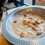 つるとんたん UDON NOODLE Brasserie - 