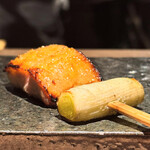 炭割烹 新谷 - 料理写真: