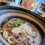 つるとんたん UDON NOODLE Brasserie - 