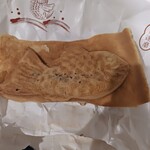 たいやき神田達磨 - 