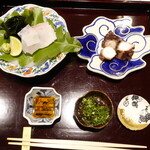 日本料理 晴山 - 