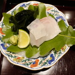 日本料理 晴山 - 