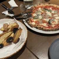 The Kitchen Salvatore Cuomo GINZA - 