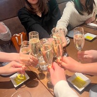 The Kitchen Salvatore Cuomo GINZA - 