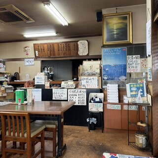 手打うどん いぶき_2