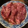 京洛焼肉 ぽめ