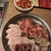 焼肉 叙庵 サンシャイン６０通り店