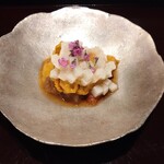 日本料理 晴山 - 