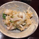 日本料理 晴山 - 