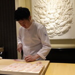 日本料理 晴山 - 