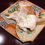 日本料理 晴山 - 