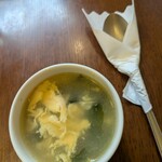 ミッキーズ カフェ - 