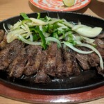 CIELITO LINDO BAR AND GRILL - 