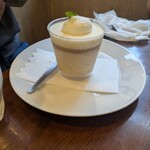 ミッキーズ カフェ - 