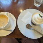 ミッキーズ カフェ - 