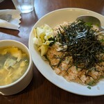 ミッキーズ カフェ - 