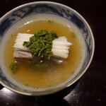 日本料理 晴山 - 