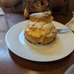 ミッキーズ カフェ - 