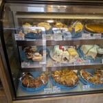 ミッキーズ カフェ - 