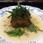 日本料理 晴山 - 