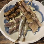 居酒屋王国 本店 - 