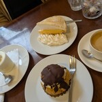 ミッキーズ カフェ - 