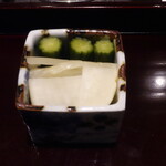 日本料理 晴山 - 